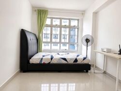 Blk 316B Yishun Greenwalk (Yishun), HDB 4 Rooms #595685641